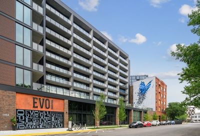 1454 W Randolph Street Chicago IL 60607