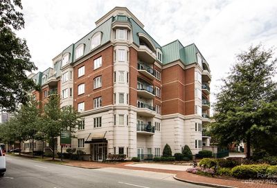 401 Church Street Charlotte NC 28202