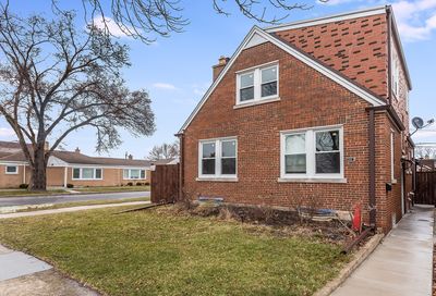 3461 N Oleander Avenue Chicago IL 60634