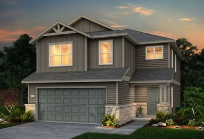 59 Pacific Loon Street Leander TX 78642