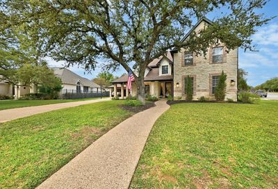104 Hazeltine Drive Georgetown TX 78628