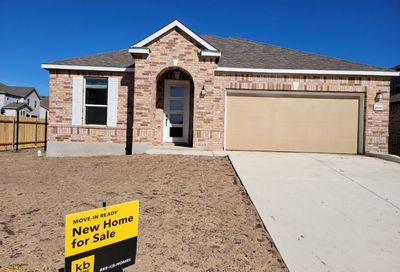 4800 Cressal Drive Manor TX 78653