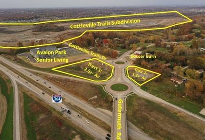 Gutermuth Road Cottleville MO 63304