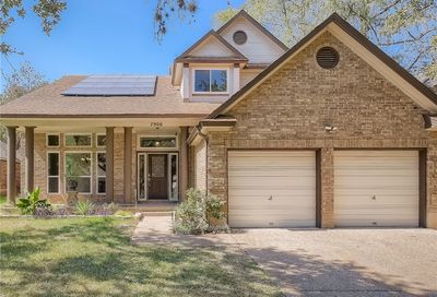 7906 Isaac Pryor Drive Austin TX 78749