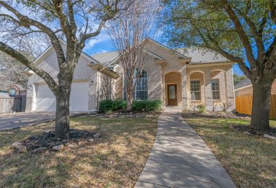 2915 Stonecreek Drive Round Rock TX 78681