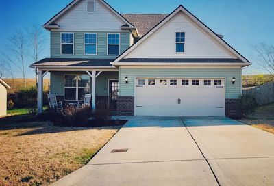 8008 Regiment Dr Spring Hill TN 37174