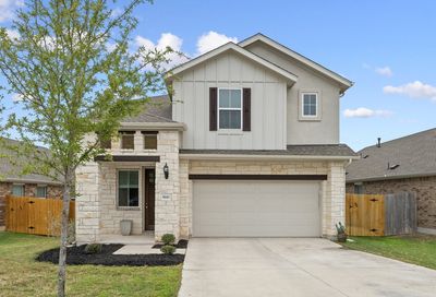 8110 Prairie Rye Drive Lago Vista TX 78645