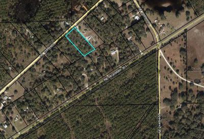 00 NE 158th Street Cross City FL 32628