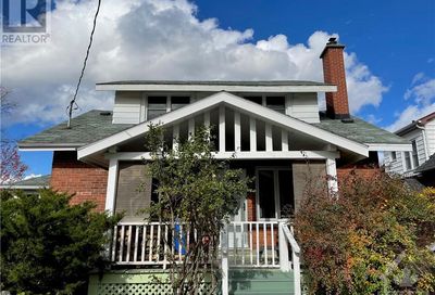 297 DOVERCOURT AVENUE Ottawa ON K1Z7H4