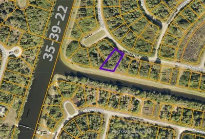 Harcourt Circle North Port FL 34288