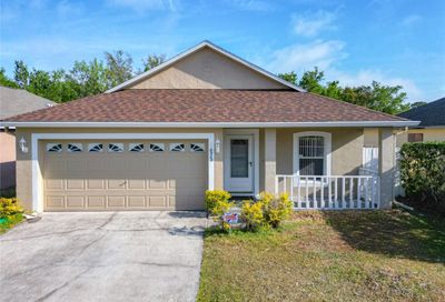 6969 Kelcher Court Orlando FL 32807