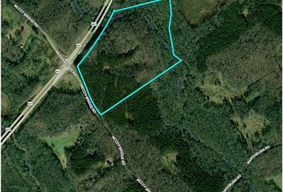 73.83 Acres Us Hwy 441 And Mccoy Bridge Rd Homer GA 30547
