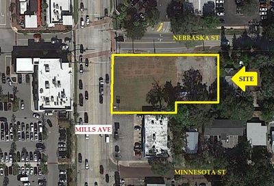 1517 N Mills Avenue Orlando FL 32803