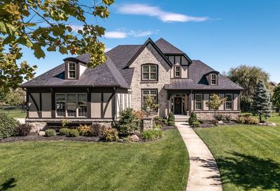 5326 Randolph Crescent Carmel IN 46033