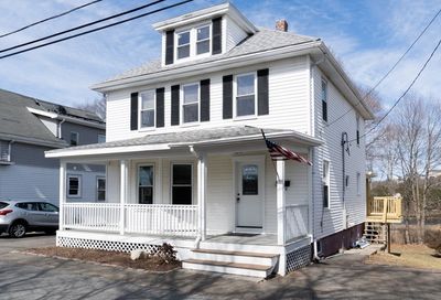 22 Riverside Ct Saugus MA 01906