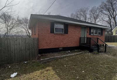 912 S 13th St Nashville TN 37206