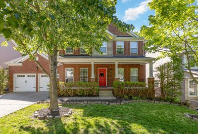1306 Wolverton Dr Franklin TN 37067