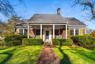 3002 Overlook Dr Nashville TN 37212