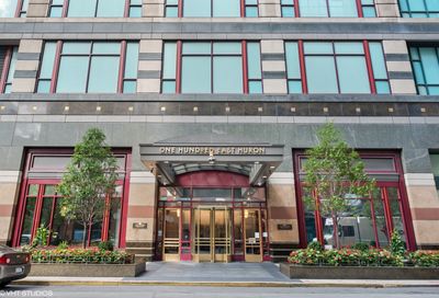 100 E Huron Street Chicago IL 60611