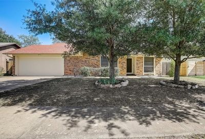 11603 Elk Park Trail Austin TX 78759