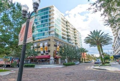 101 S Eola Drive Orlando FL 32801