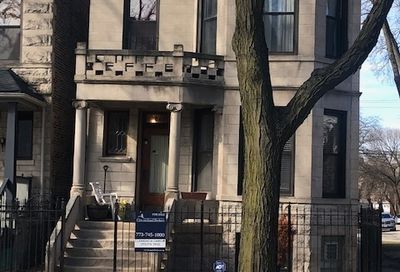 2456 N Francisco Avenue Chicago IL 60647