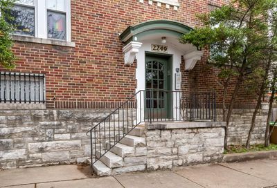 2249 Klemm Street St Louis MO 63110