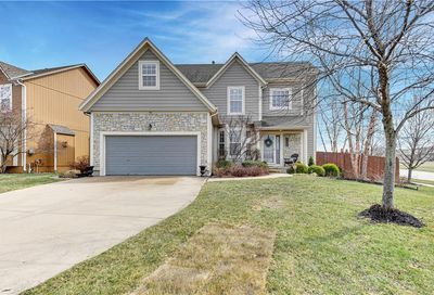 18563 W 155th Street Olathe KS 66062