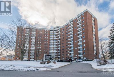 20 CHESTERTON DRIVE UNIT#208 Ottawa ON K2E6Z7
