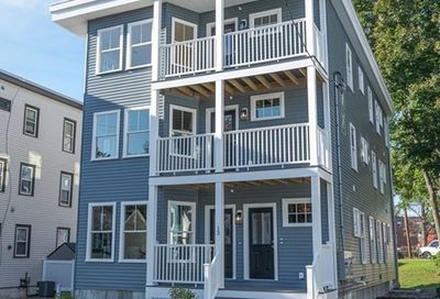 13 Sturgis Street Woburn MA 01801