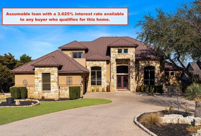 1609 Osprey Ridge Loop Lago Vista TX 78645