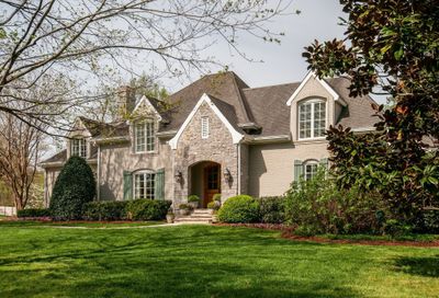4805 Churchwood Dr Nashville TN 37220