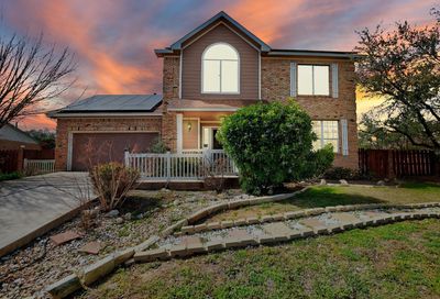 1600 Kohlers Trail Lakeway TX 78734