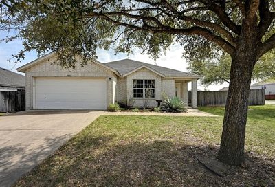 19801 San Chisolm Drive Round Rock TX 78664