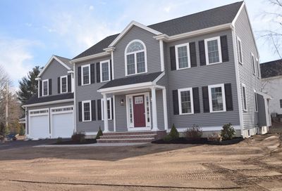 2 Cummings Way Holbrook MA 02343