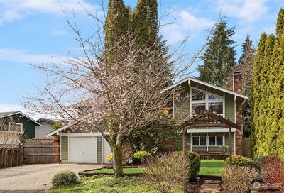 14013 110th Place NE Kirkland WA 98034