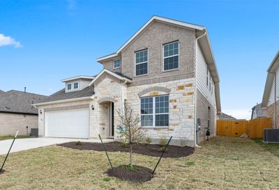 13116 Lapoynor Street Manor TX 78653