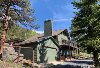 1433 Vista View Ln Estes Park CO 80517