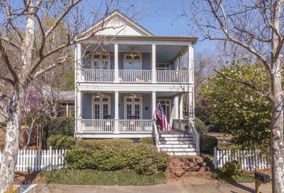 566 Sycamore Street Madison GA 30650