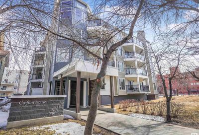 #306 9905 112 ST NW Edmonton AB T5K1L6