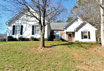 1126 Cindy Carr Drive Matthews NC 28105