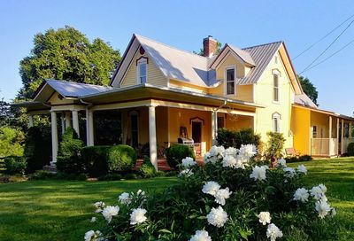 2755 Water Valley Rd Santa Fe TN 38482