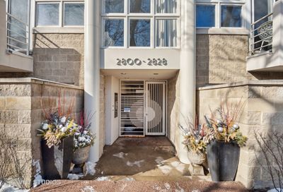 2828 N Talman Avenue Chicago IL 60618