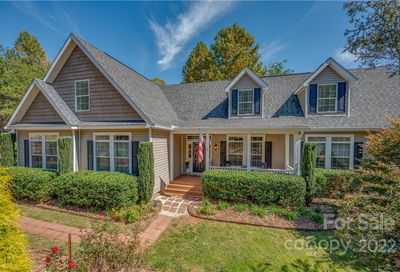 196 Rocky Mount Drive Lake Lure NC 28746