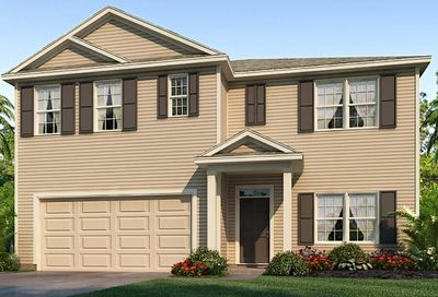 1305 NW 140th Way Newberry FL 32669