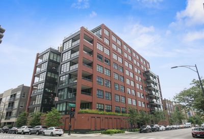 1109 W Washington Boulevard Chicago IL 60607
