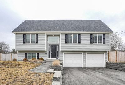 4 Kingsley St. Holbrook MA 02343