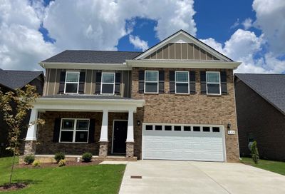 235 Thorpe Drive Lot 156 Spring Hill TN 37174
