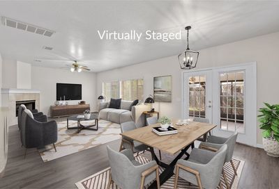 5725 Galsworthy Court Austin TX 78739