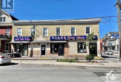 350 BOOTH STREET Ottawa ON K1R7K4
